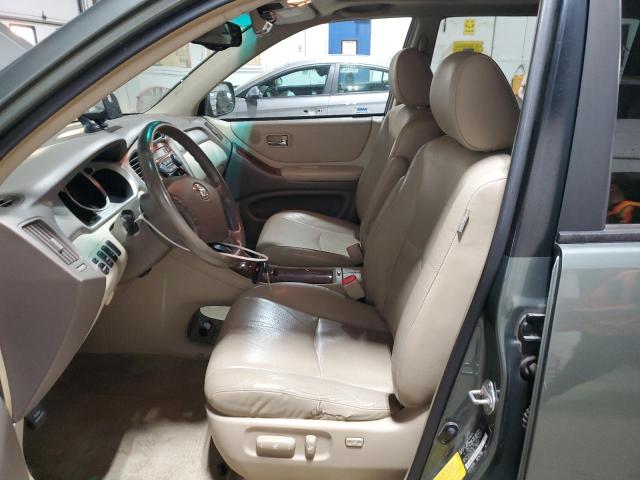 Foto 7 de la subasta – 2006 TOYOTA HIGHLANDER con VIN JTEEP21A260139183