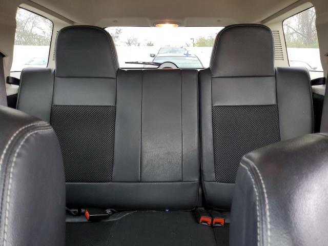 Photo 10 from auction – 2017 JEEP PATRIOT SP with VIN 1C4NJPBA3HD166972