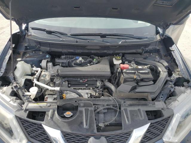 Photo 12 from auction – 2016 NISSAN ROGUE S with VIN JN8AT2MT7GW002092