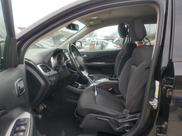 Zdjęcie 7 z aukcji – 2018 DODGE JOURNEY SE z VIN 3C4PDCAB4JT527693