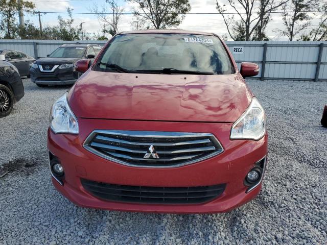 Photo 5 from auction – 2019 MITSUBISHI MIRAGE G4 with VIN ML32F4FJ5KHF04620
