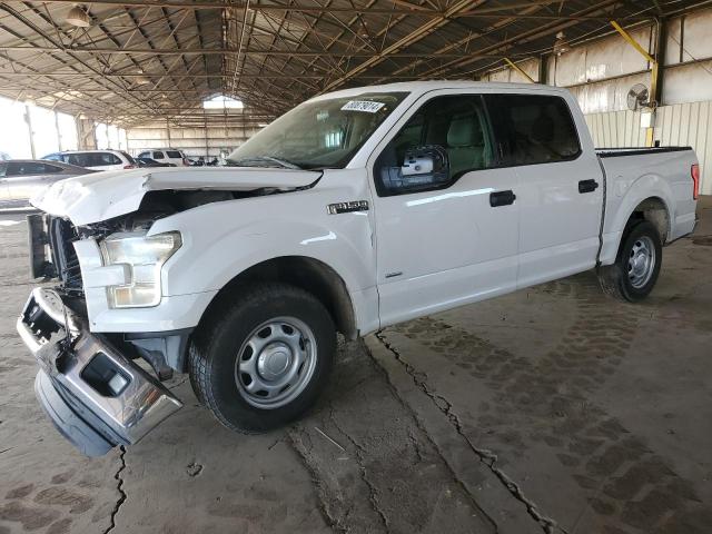 Photo 1 from auction – 2016 FORD F150 SUPER with VIN 1FTEW1CPXGKE62826