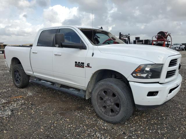 Photo 4 from auction – 2017 RAM 2500 SLT with VIN 3C6UR5DL5HG698791