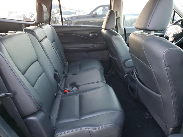 Photo 11 from auction – 2020 HONDA PILOT EXL with VIN 5FNYF6H57LB021082