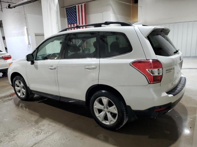 Photo 2 from auction – 2016 SUBARU FORESTER 2 with VIN JF2SJAHC2GH549688
