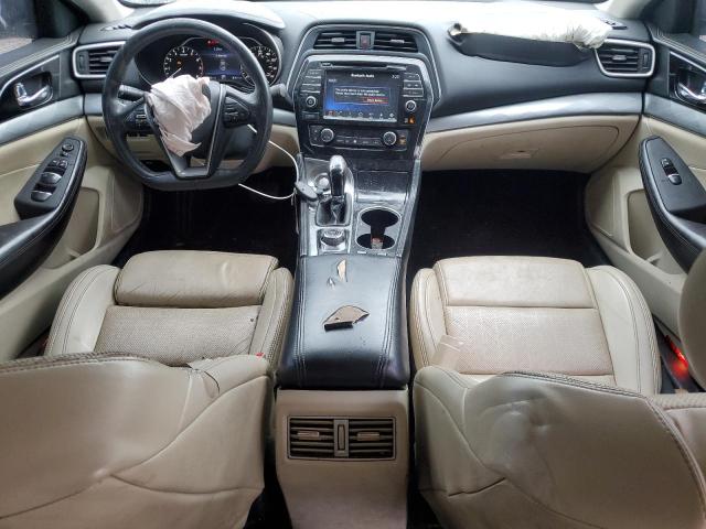 Photo 8 from auction – 2016 NISSAN MAXIMA 3.5 with VIN 1N4AA6AP6GC448242