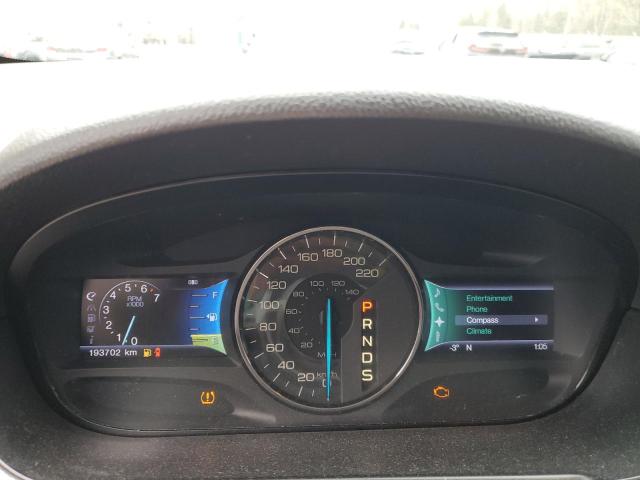 Photo 9 from auction – 2013 FORD EDGE SEL with VIN 2FMDK3JC6DBA33476