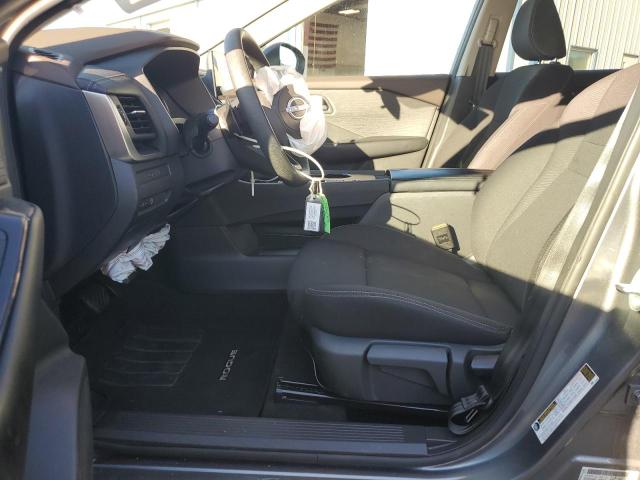 Photo 7 from auction – 2023 NISSAN ROGUE S with VIN 5N1BT3AA4PC795616