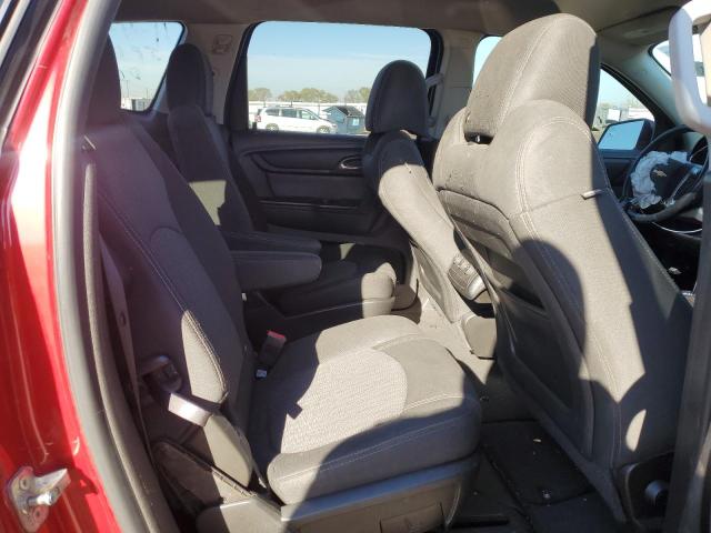 Photo 11 from auction – 2014 CHEVROLET TRAVERSE L with VIN 1GNKRGKD7EJ104646