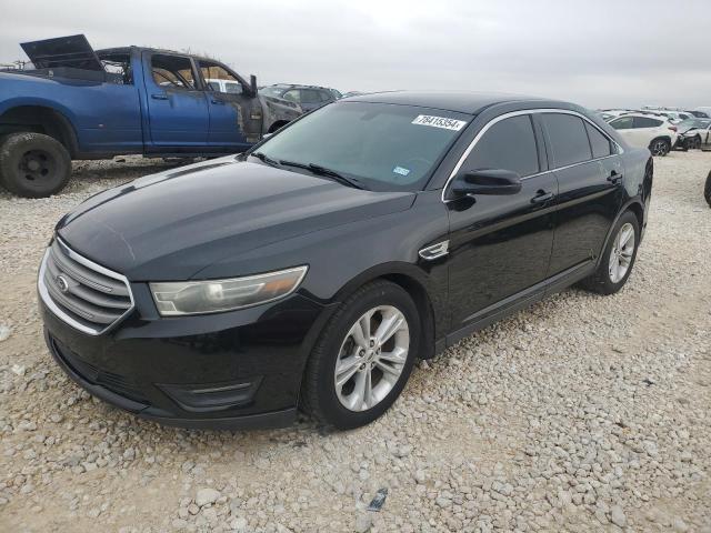 FORD TAURUS SEL 2015 with VIN 1FAHP2H8XFG170408 - Photo from auction