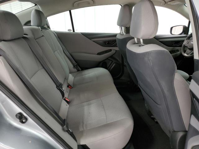 Photo 10 from auction – 2021 SUBARU LEGACY with VIN 4S3BWAB64M3016981
