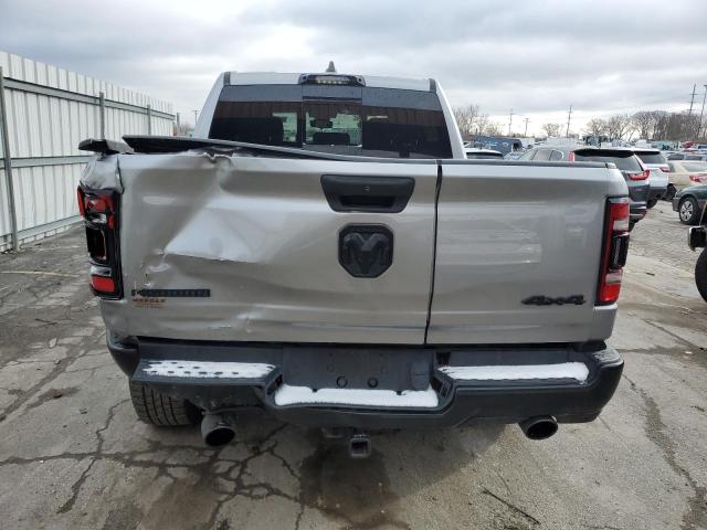 Photo 6 from auction – 2021 RAM 1500 BIG H with VIN 1C6SRFFT2MN578099