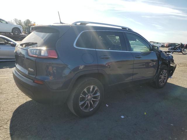 Photo 3 from auction – 2020 JEEP CHEROKEE L with VIN 1C4PJMLB0LD536752