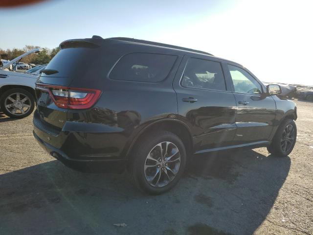 Photo 3 from auction – 2020 DODGE DURANGO GT with VIN 1C4RDJDG1LC224132