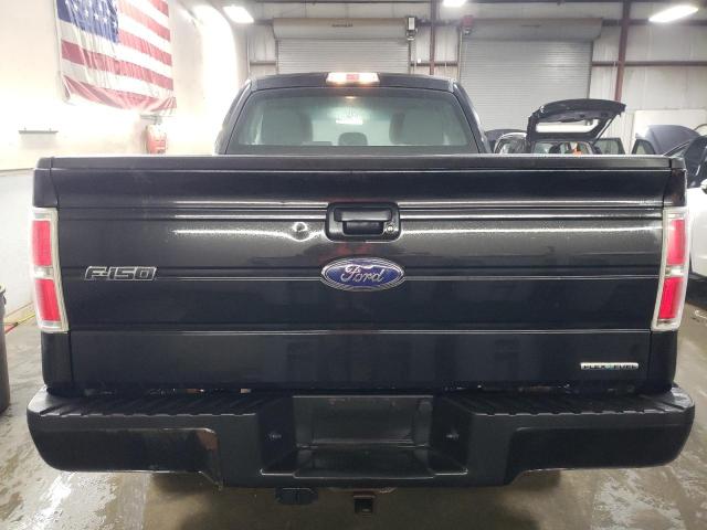 Photo 6 from auction – 2014 FORD F150 SUPER with VIN 1FTFX1EF1EFC87622