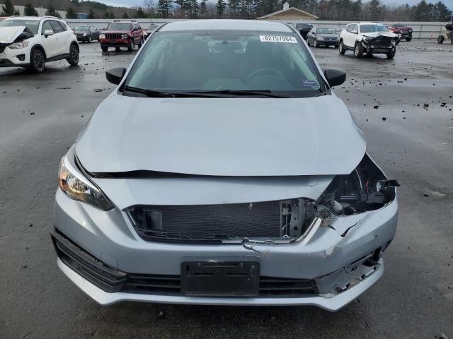 Photo 5 from auction – 2021 SUBARU IMPREZA with VIN 4S3GTAB67M3715617