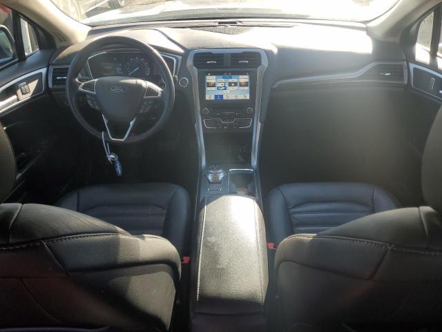 Photo 8 from auction – 2018 FORD FUSION SE with VIN 3FA6P0HD8JR190893