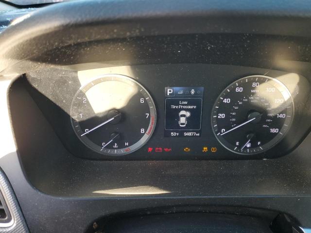 Photo 9 from auction – 2015 HYUNDAI SONATA SE with VIN 5NPE24AF1FH213271