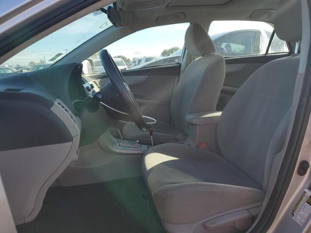 Photo 7 from auction – 2011 TOYOTA COROLLA BA with VIN 2T1BU4EE0BC573661