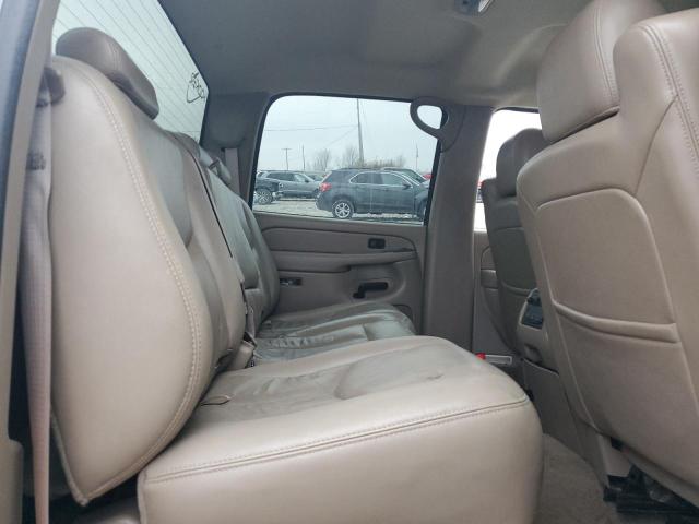 Photo 10 from auction – 2004 GMC SIERRA K25 with VIN 1GTHK23154F160293