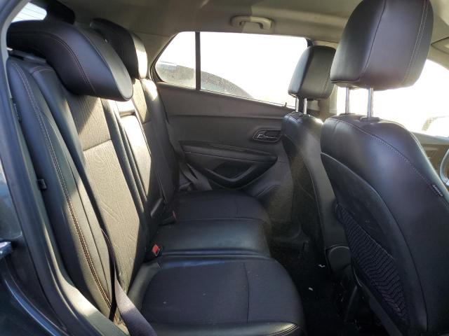 Photo 11 from auction – 2018 CHEVROLET TRAX 1LT with VIN KL7CJPSB0JB617483