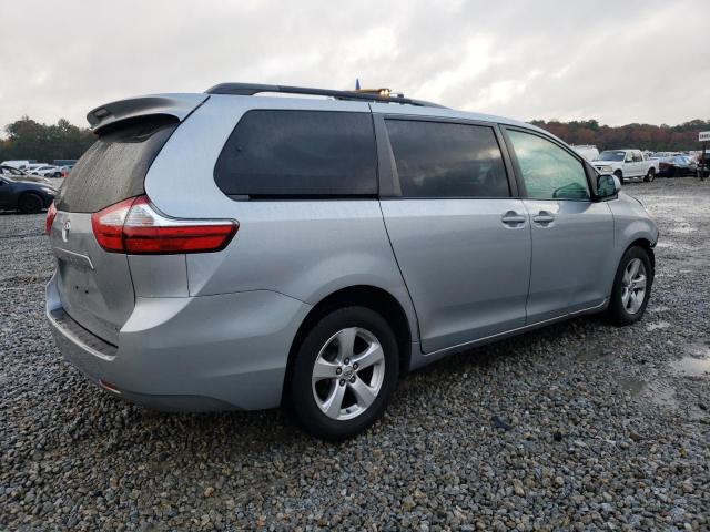 Photo 3 from auction – 2016 TOYOTA SIENNA LE with VIN 5TDKK3DC4GS733197