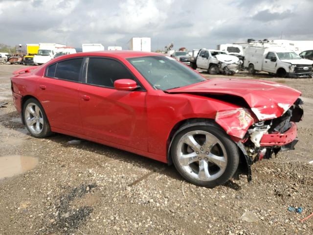 Photo 4 from auction – 2012 DODGE CHARGER SX with VIN 2C3CDXHG9CH267556