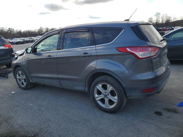 Photo 2 from auction – 2013 FORD ESCAPE SE with VIN 1FMCU9GX1DUB37807