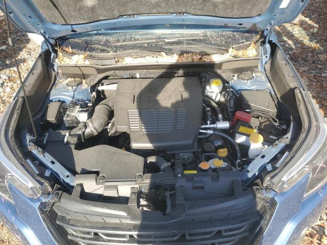 Photo 12 from auction – 2024 SUBARU FORESTER T with VIN JF2SKAMC4RH477320