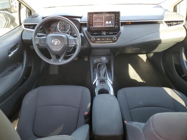 Photo 8 from auction – 2020 TOYOTA CORILLA with VIN 5YFEPRAE2LP038100