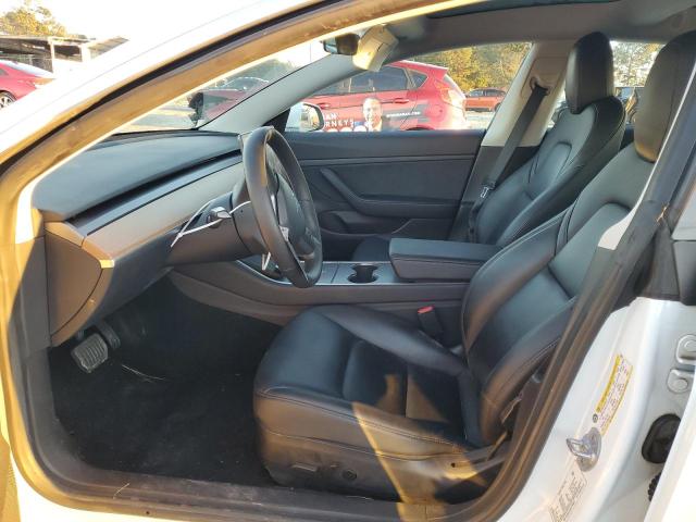 Photo 7 from auction – 2020 TESLA MODEL 3 with VIN 5YJ3E1EA8LF740567
