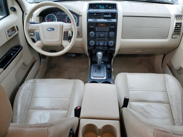 Photo 8 from auction – 2012 FORD ESCAPE LIM with VIN 1FMCU0EG5CKA15802
