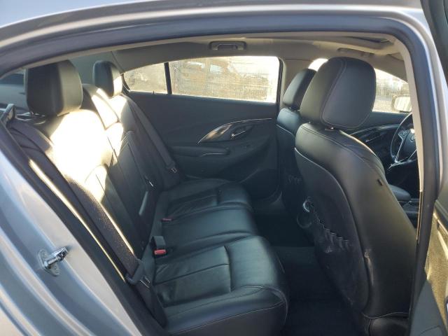 Photo 10 from auction – 2015 BUICK LACROSSE with VIN 1G4GB5G35FF304657
