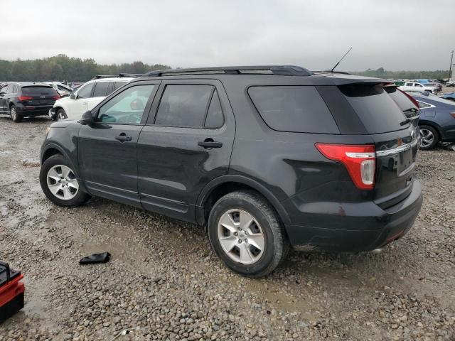 Photo 2 from auction – 2012 FORD EXPLORER with VIN 1FMHK7B84CGA59147