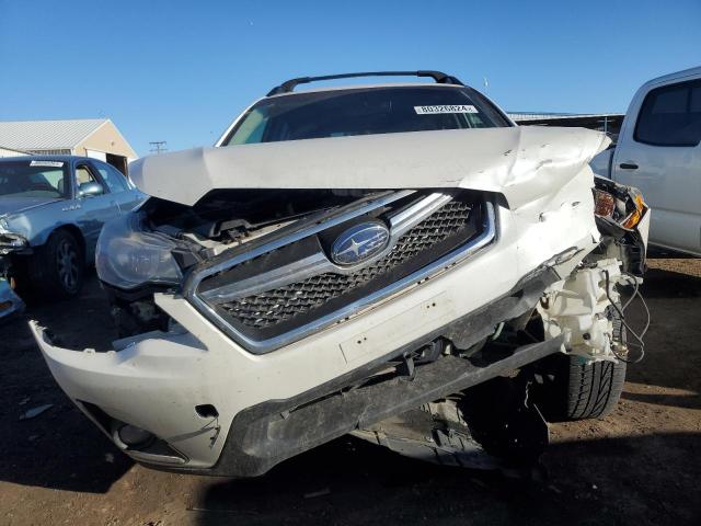 Photo 5 from auction – 2017 SUBARU CROSSTREK with VIN JF2GPABC8H8219522