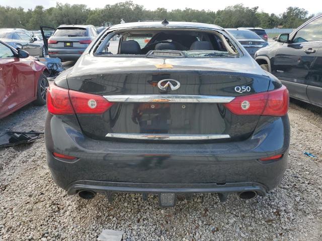 Photo 6 from auction – 2015 INFINITI Q50 BASE with VIN JN1BV7AP7FM353239