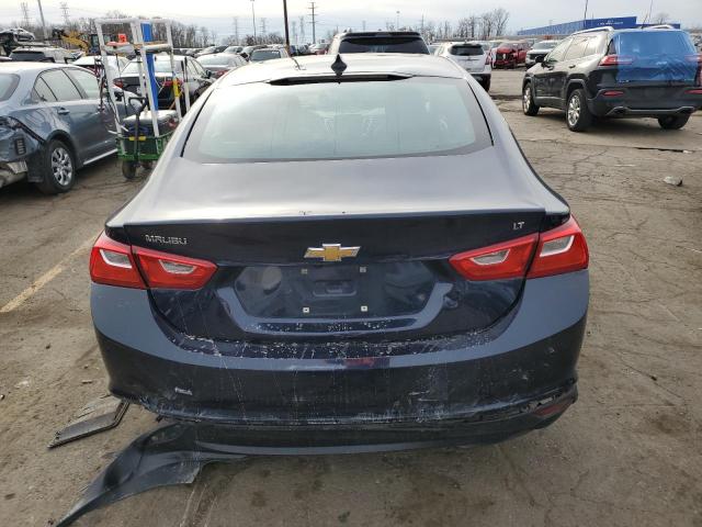 Photo 6 from auction – 2018 CHEVROLET MALIBU LT with VIN 1G1ZD5ST7JF155801