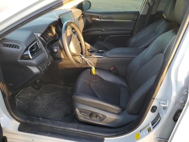 Photo 7 from auction – 2022 TOYOTA CAMRY XSE with VIN 4T1K31AK2NU035494