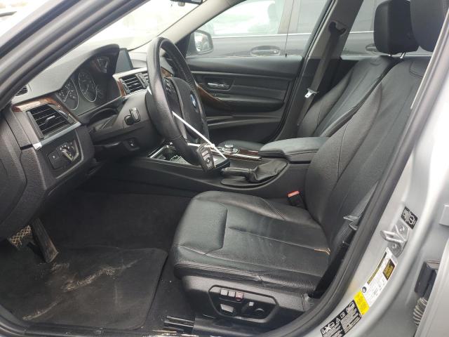 Photo 7 from auction – 2013 BMW 335 XI with VIN WBA3B9C57DJ898919