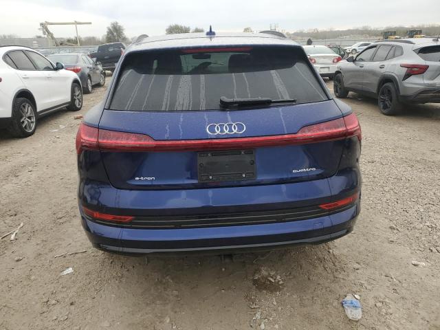 Photo 6 from auction – 2021 AUDI E-TRON PRE with VIN WA1LAAGE9MB021905