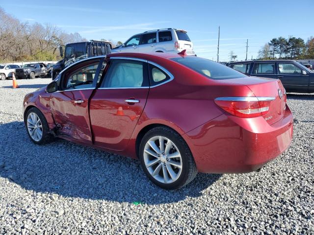 Снимка 2 от търг – 2012 BUICK VERANO с VIN 1G4PP5SK9C4165124