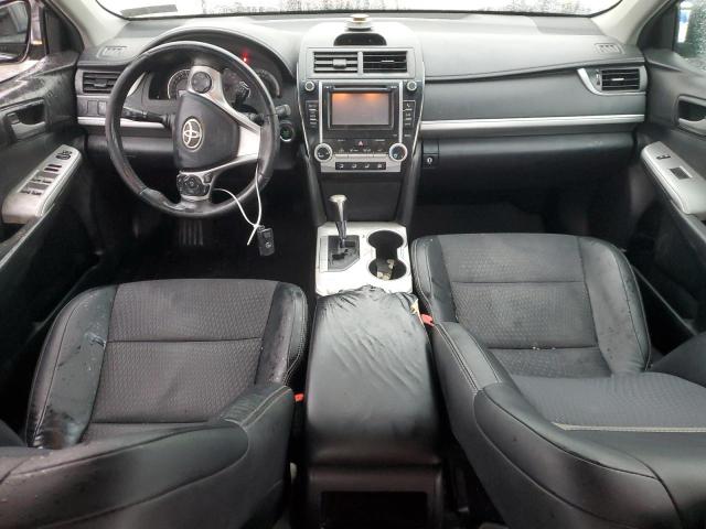 Photo 8 from auction – 2012 TOYOTA CAMRY BASE with VIN 4T1BF1FK8CU507484
