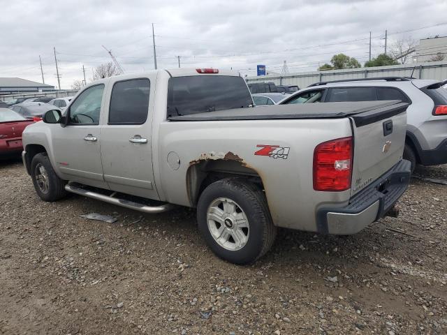 Photo 2 from auction – 2007 CHEVROLET SILVERADO with VIN 2GCEK13Y371617656