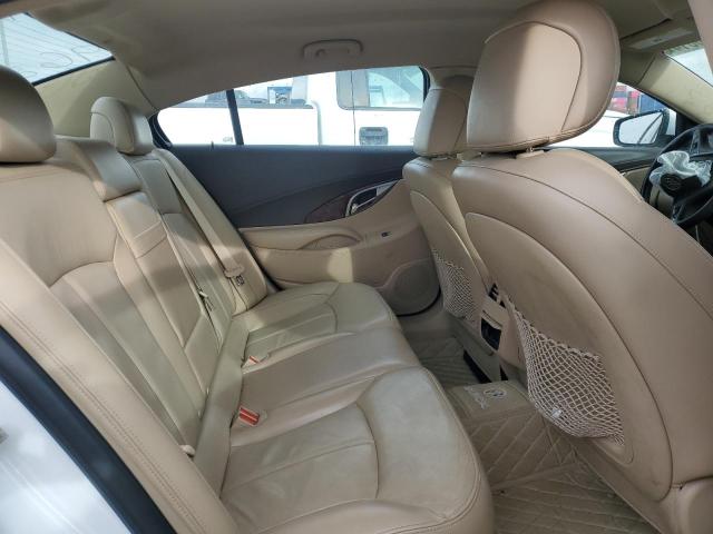 Photo 10 from auction – 2010 BUICK LACROSSE C with VIN 1G4GC5EG9AF196863
