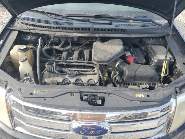Photo 12 from auction – 2007 FORD EDGE SEL P with VIN 2FMDK39C57BA57633