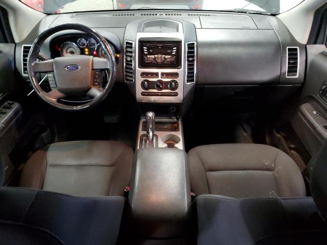 Photo 8 from auction – 2008 FORD EDGE SEL with VIN 2FMDK48C48BB32721
