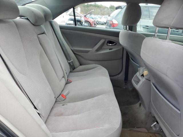 Photo 10 from auction – 2010 TOYOTA CAMRY BASE with VIN 4T4BF3EKXAR064478