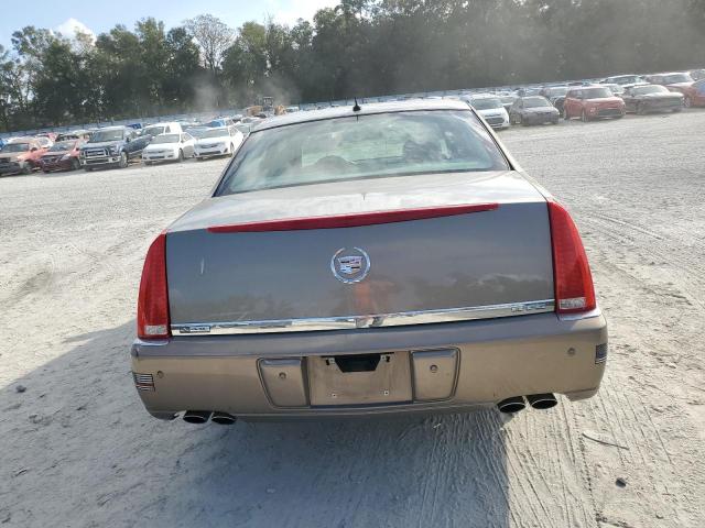 Photo 6 from auction – 2007 CADILLAC DTS with VIN 1G6KD57Y77U105310