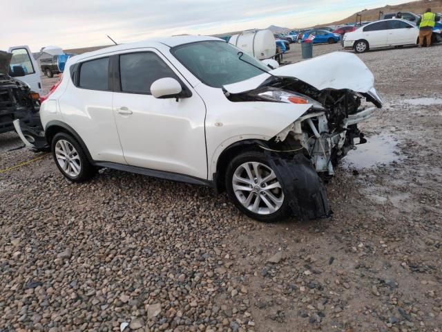 Photo 4 from auction – 2013 NISSAN JUKE S with VIN JN8AF5MRXDT225625