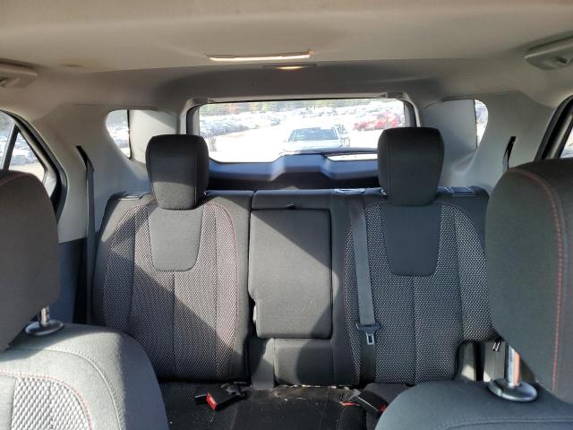 Photo 10 from auction – 2014 CHEVROLET EQUINOX LT with VIN 2GNFLGEK5E6272618